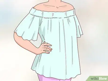 Image titled Hide a Pregnancy Step 7