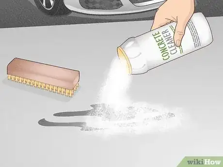 Image titled Clean Oil Off a Driveway Step 8