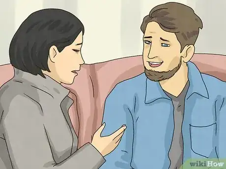 Image titled Ask a Guy if We Are Dating Exclusively Step 10
