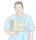Become a Sterile Processing Technician