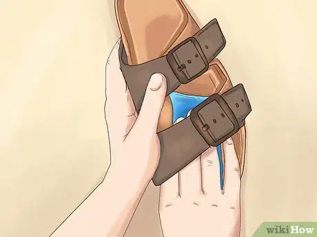 Image titled Clean Birkenstocks Step 16