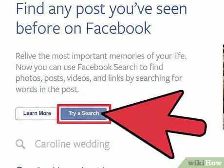 Image titled Use the Facebook Graph Search Step 6