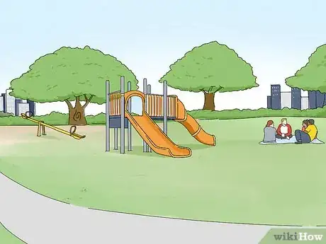 Image titled Babysit Older Kids Step 3