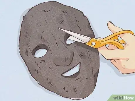 Image titled Make a Bat Costume Step 12