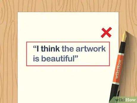 Image titled Write an Analysis Step 12