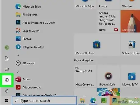 Image titled Turn Your Computer Screen Upside Down Step 1