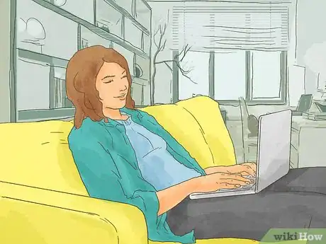 Image titled Present at a Conference Step 4