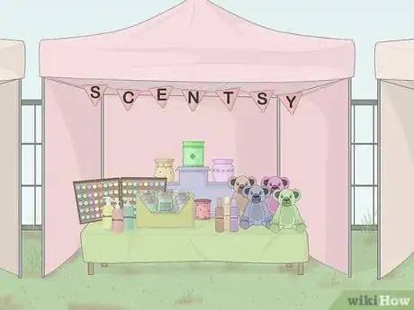 Image titled Sell Scentsy Step 9