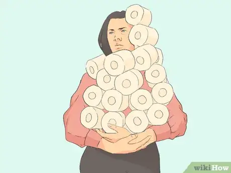 Image titled Stop Enabling a Hoarder Step 2