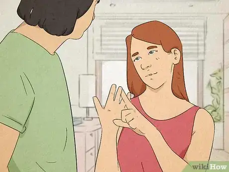 Image titled Do Reverse Psychology on a Stubborn Person Step 3