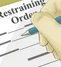 Get a Court Order