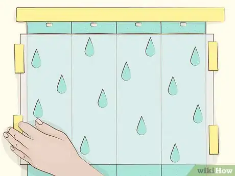 Image titled Paint Vertical Blinds Step 10