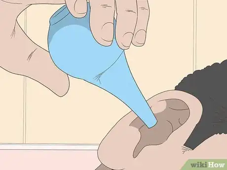 Image titled Use an Ear Wax Removal Kit Step 4