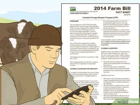 Image titled Get a Farm Subsidy Step 12