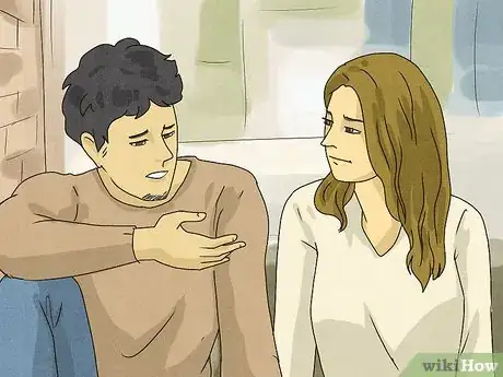 Image titled Tell Someone You Cheated in the Past Step 2