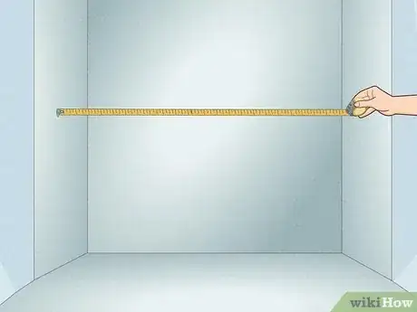 Image titled Make a PVC Clothes Rack Step 1