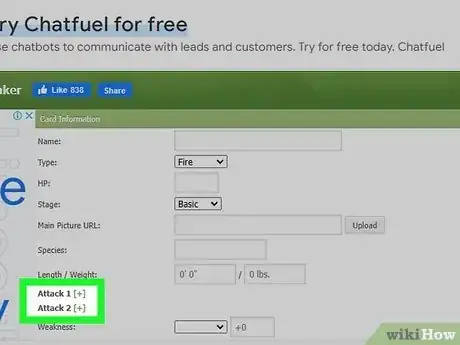 Image titled Make a Pokémon Card Step 4