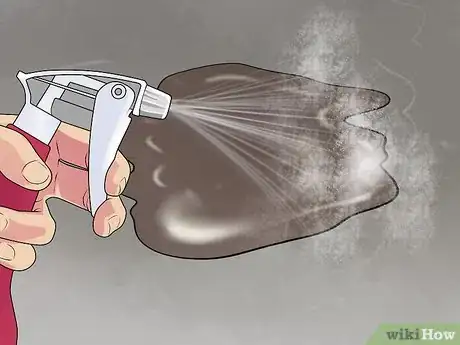 Image titled Clean Anti Freeze Off a Garage Floor Step 8