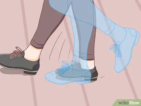 Image titled Perform a Single Time Step in Tap Step 5