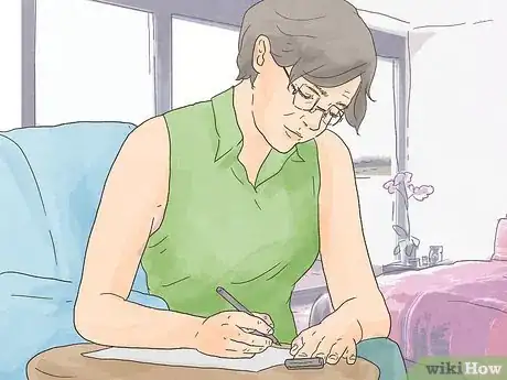 Image titled Split Your Estate Fairly Between Your Beneficiaries Step 1
