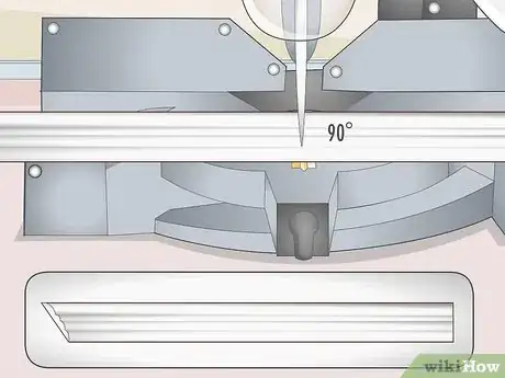 Image titled Trim a Door Frame Step 9