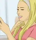 What Does the Chin Flick Gesture Mean?