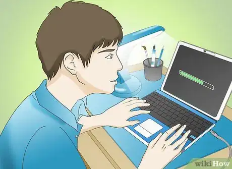 Image titled Set Up a Wireless Presentation Step 10