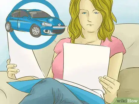 Image titled Know if Your Insurance Covers You in Someone Else's Car Step 4