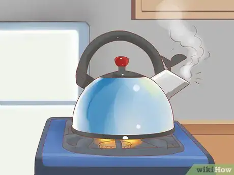 Image titled Shrink Shorts Step 6