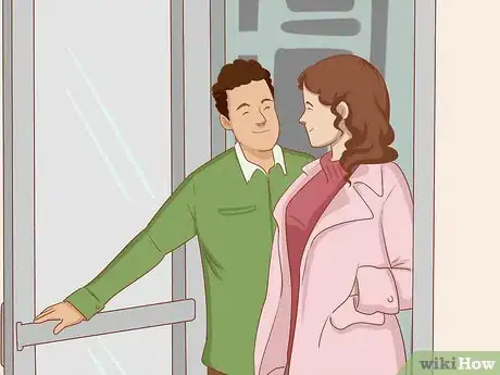 Image titled Make a Virgo Man Obsessed with You Step 8