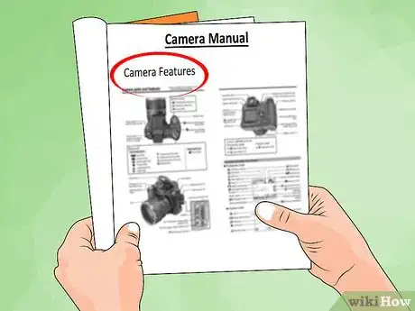 Image titled Take Photographs That Are the Correct Color Step 2