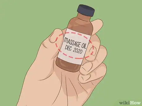 Image titled Make Your Own Massage Oils Step 4