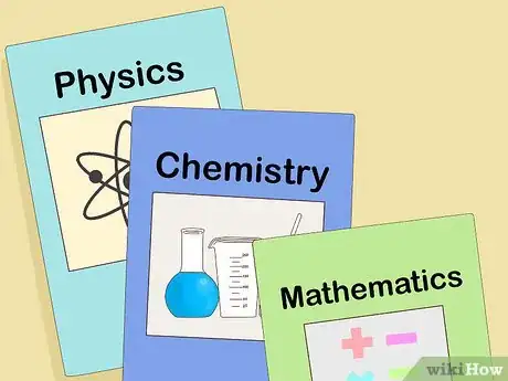 Image titled Prepare for IIT JEE Step 3