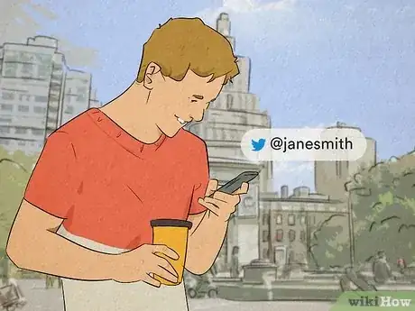 Image titled Date a Celebrity Step 1