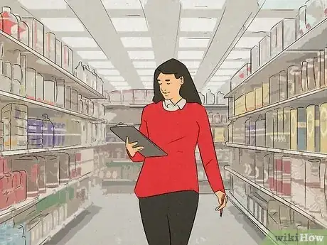 Image titled Get a Job at Costco Step 20