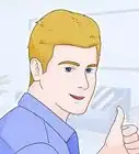 Be a Popular Guy