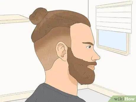 Image titled Grow Ragnar Hair Step 3