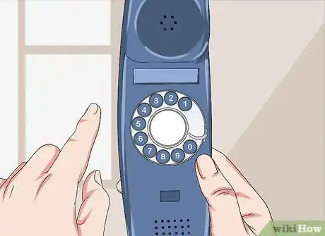 Image titled Dial a Rotary Phone Step 13