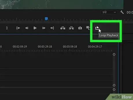 Image titled Repeat a Clip in Premiere Step 19
