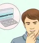 Alleviate Nausea from Medicine