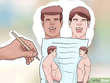 Image titled Write a Poem for a Friend Step 12