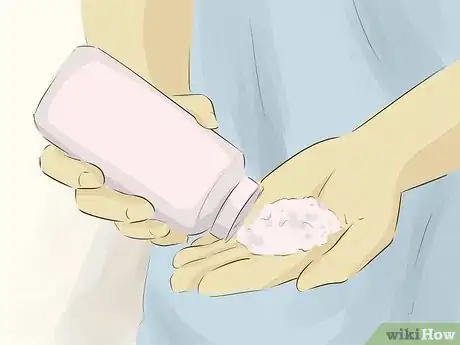 Image titled Safely Bind Your Chest Without a Binder Step 16