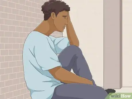 Image titled How Does a Man Feel when a Woman Walks Away Step 1