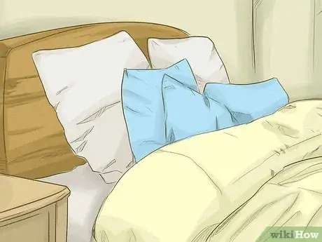 Image titled Sleep All Day Step 3