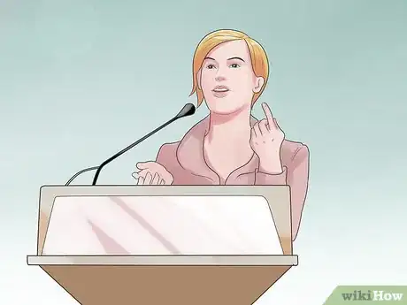 Image titled Be Articulate Step 6