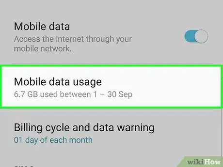 Image titled Turn Off Data Usage Warnings on Your Android Step 4