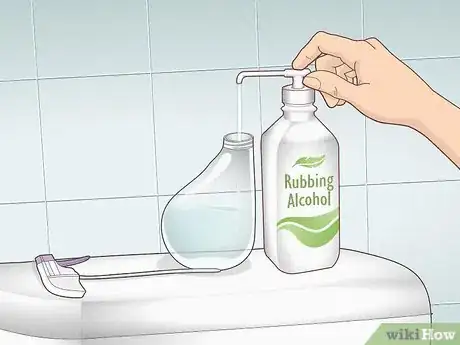 Image titled Keep a Toilet Bowl Clean Naturally Step 3