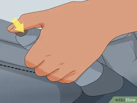 Image titled Remove Lug Nuts and Tires Step 15