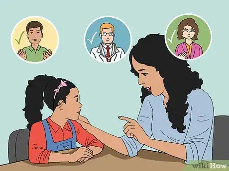 Image titled Protect Your Child from Molestation Step 7