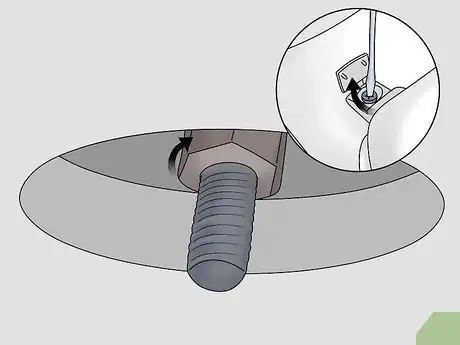 Image titled Install a Raised Toilet Seat Step 13